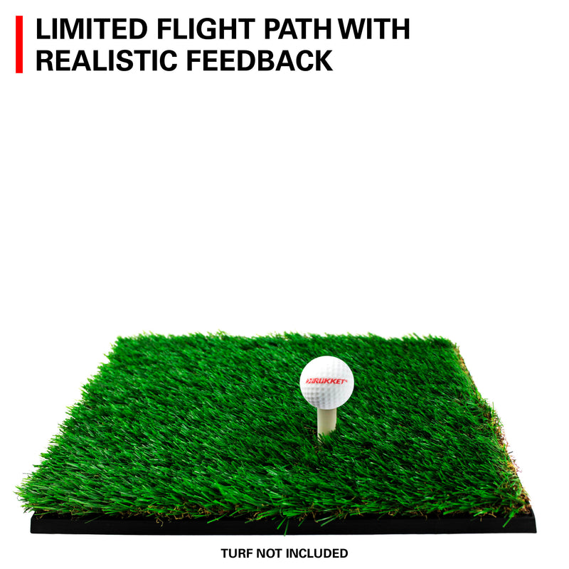 Tru-Spin™ Foam Practice Golf Balls