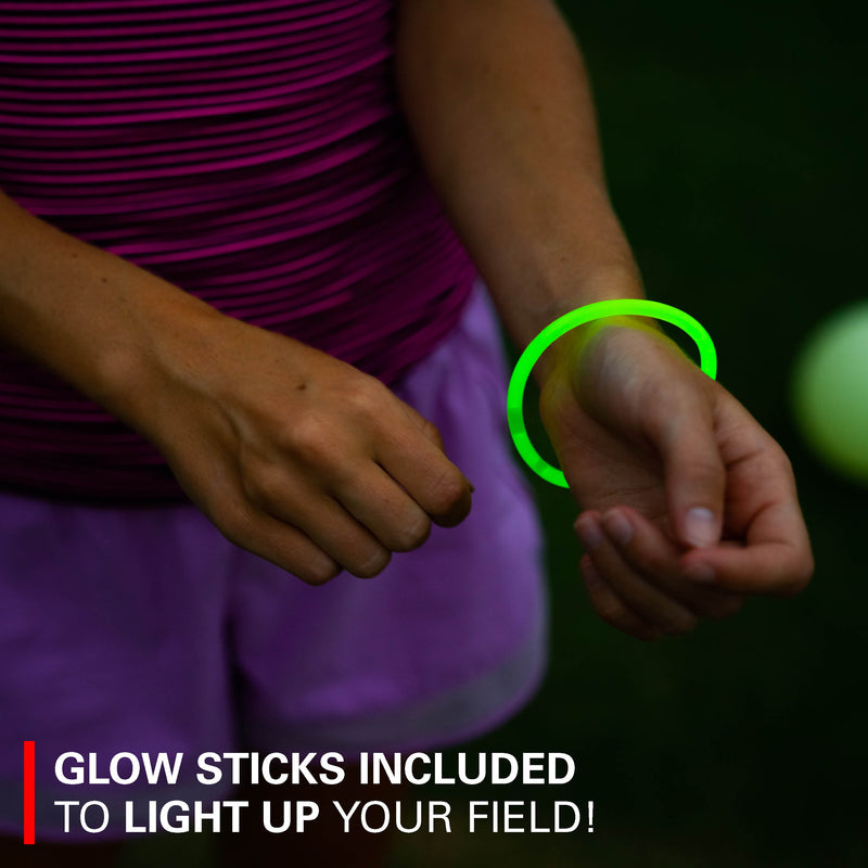 Glow in the Dark Game Sets