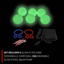 Glow in the Dark Game Sets