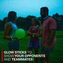 Glow in the Dark Game Sets