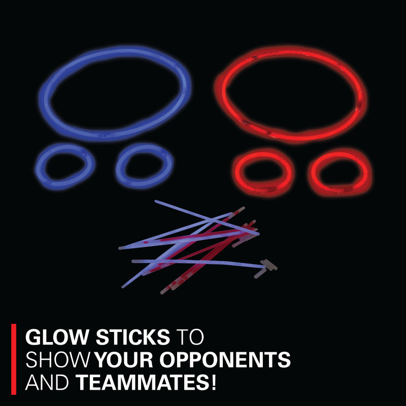 Glow in the Dark Game Sets