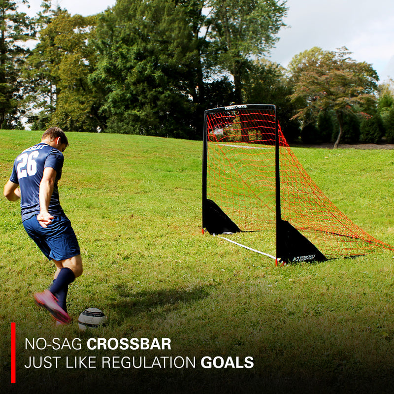 8x6 Foldable Soccer Goal