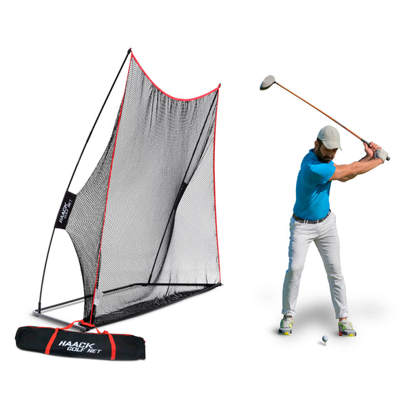 Haack Golf Net