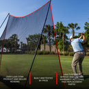 Haack Golf Net