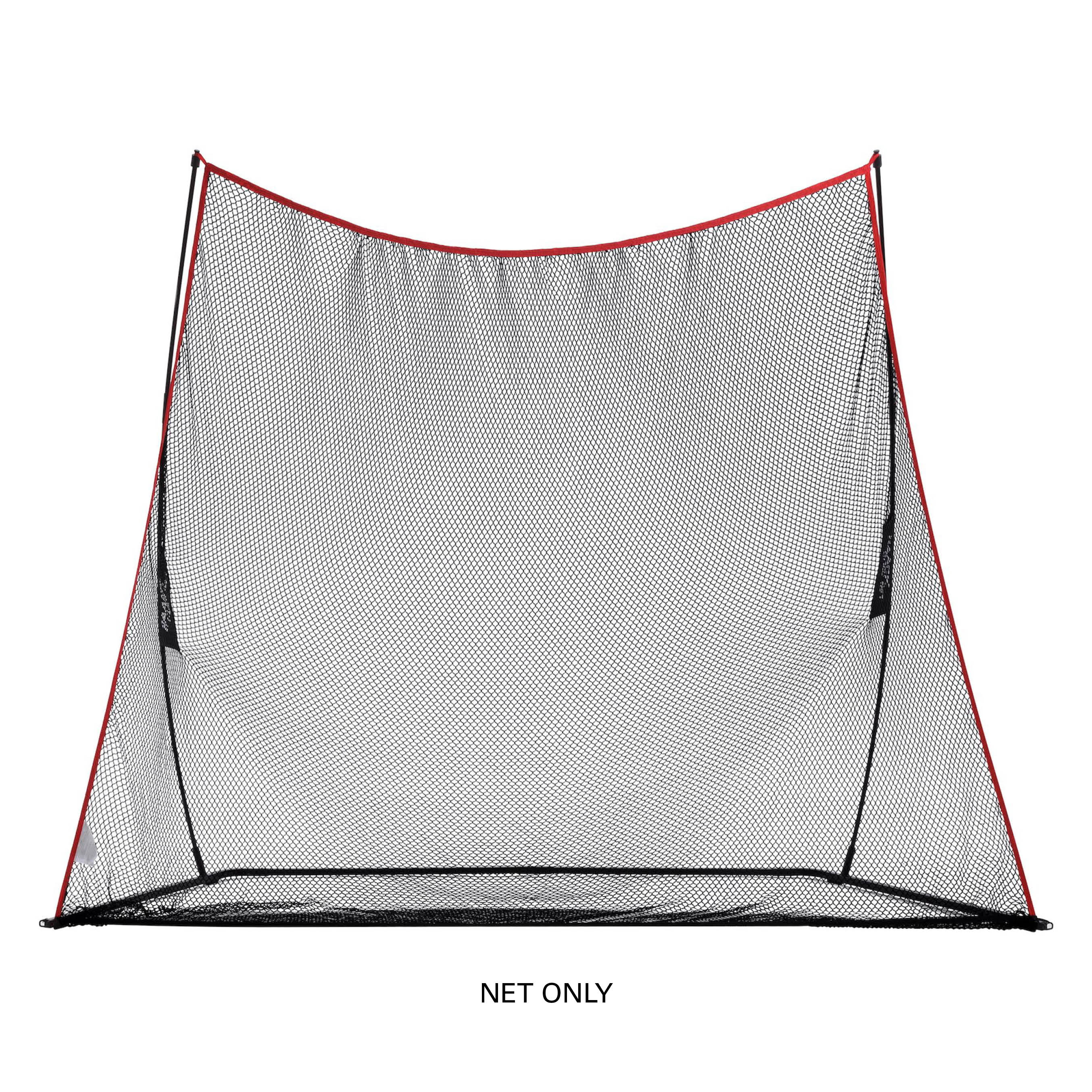 Haack Golf Net Replacement Net ONLY)