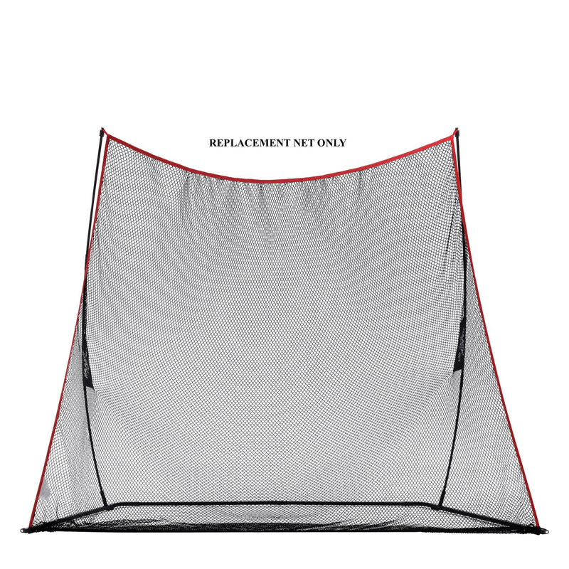 Haack Golf Net Replacement Net (Netting ONLY)