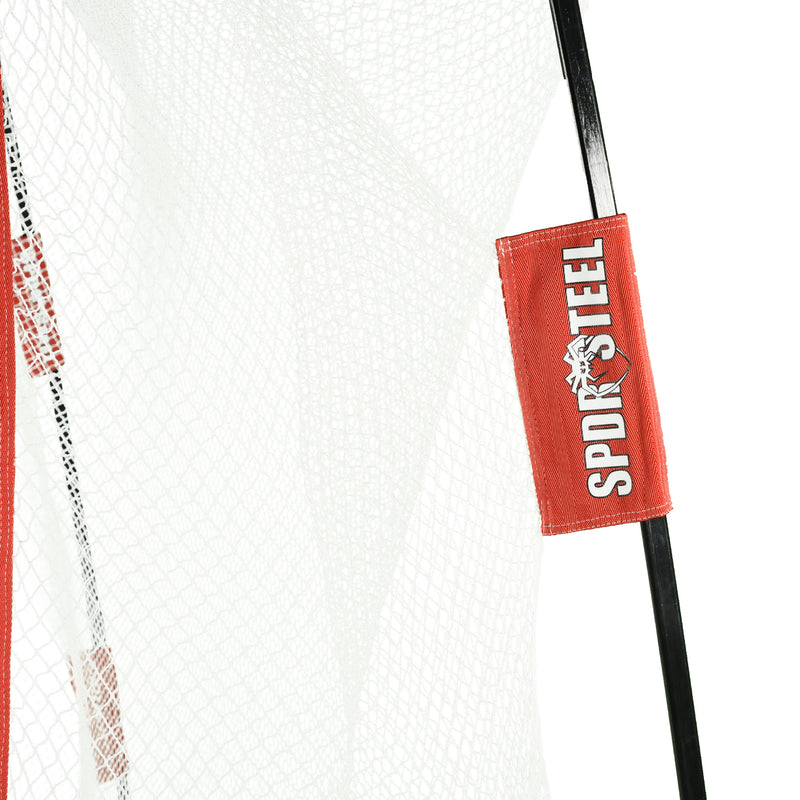 Haack Pro Golf Net with SPDR STEEL™ Replacement Netting