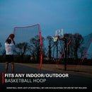 12x13 Air Defense Backstop