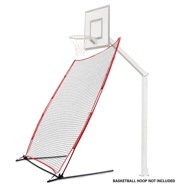 6x10 Air Defense Adjustable Return Net