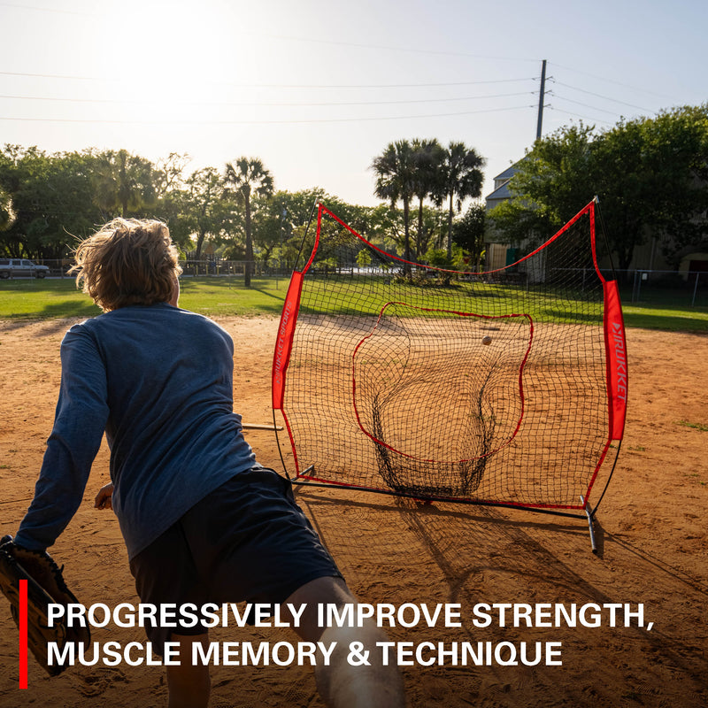 Progression Weighted Balls (3 Pack)