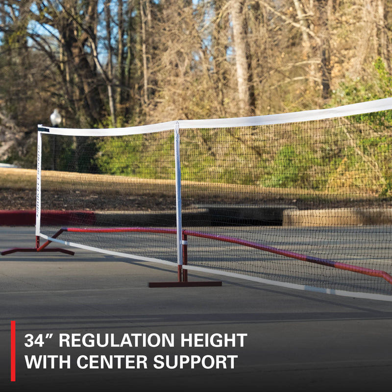 Portable Pickleball Net