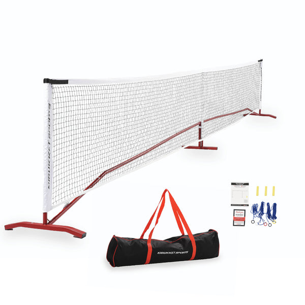 Portable Pickleball Net