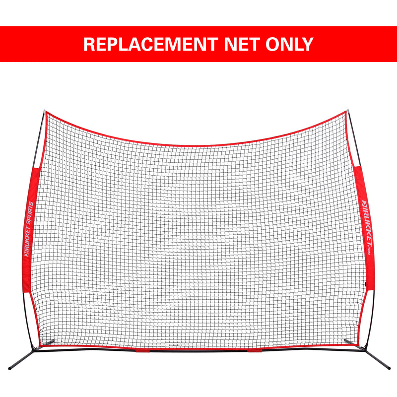 12x9 Barrier Net Replacement Netting