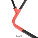 HAACK Pro Replacement Frame Corners (set)