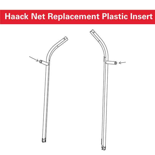 Haack Net Replacement (Plastic Frame Insert)