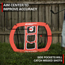 Pop-Up Golf Pitching & Chipping Target