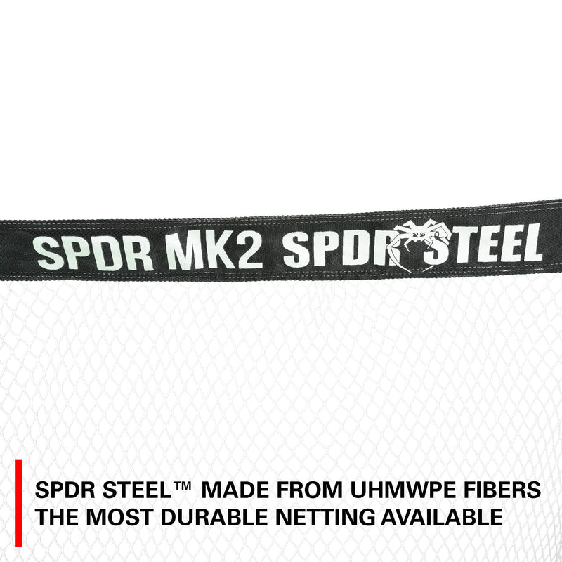 SPDR MK2 Portable Driving Range with SPDR STEEL™ Netting