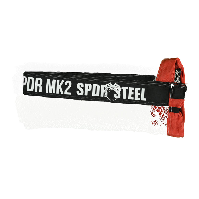 SPDR STEEL™ Netting for SPDR MK2