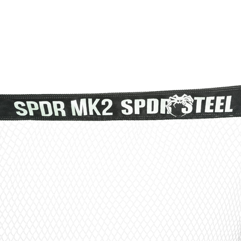 SPDR STEEL™ Netting for SPDR MK2