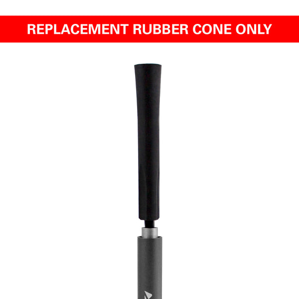 Replacement Rubber Cone for Batting Tee