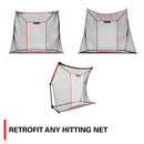 SPDR STEEL™ 4x6 Reinforcement Net