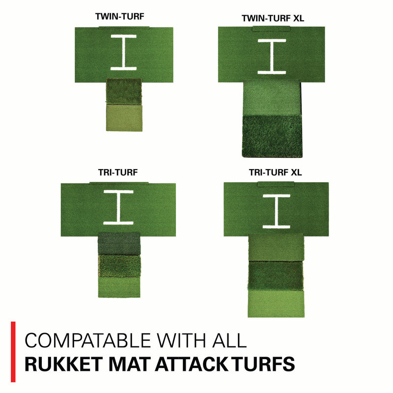 Standing Turf Mat