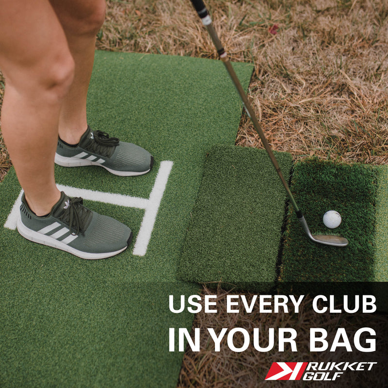 Standing Turf Mat