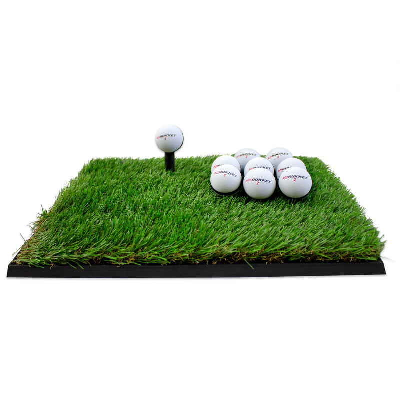 Rukket Sports Pathfinder Golf Impact Mat
