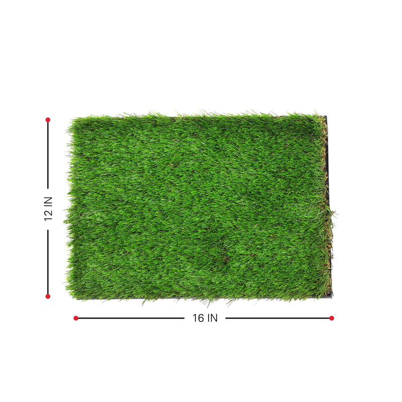 Mini Turf Mat | Rough Length