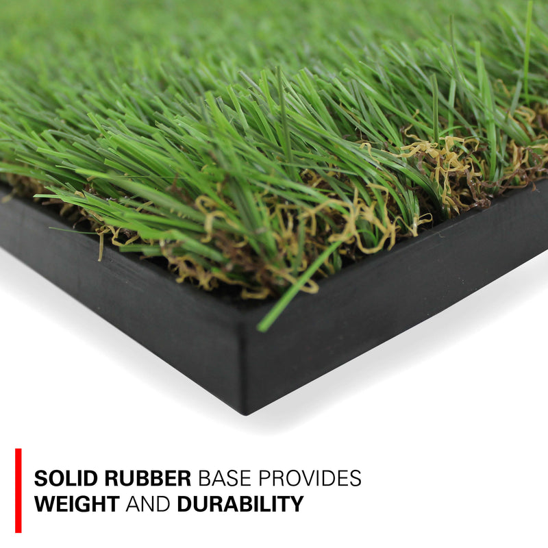 Mini Turf Mat | Rough Length