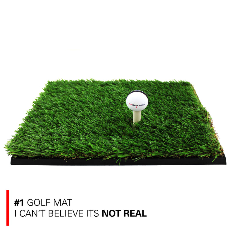 Mini Turf Mat | Rough Length
