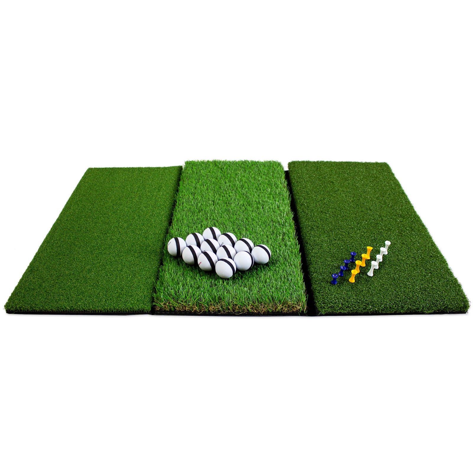 XL TriTurf Mat
