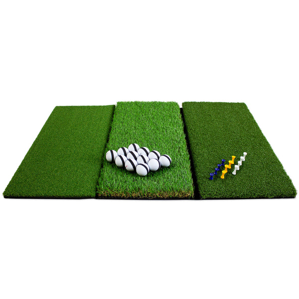 XL Tri-Turf Mat