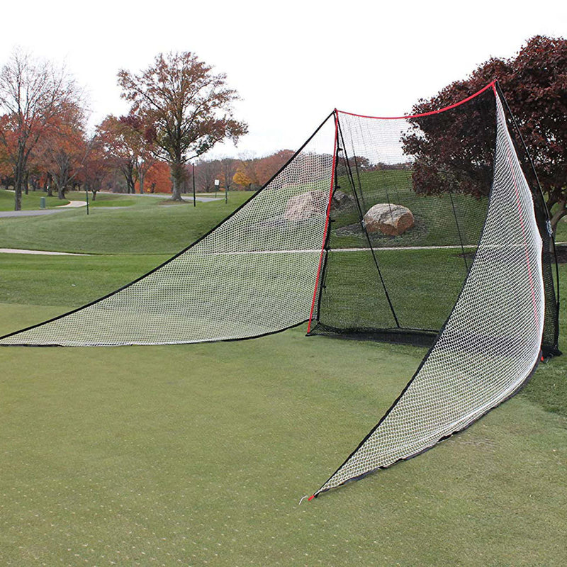 Protection Side Nets (7ft x 8ft)